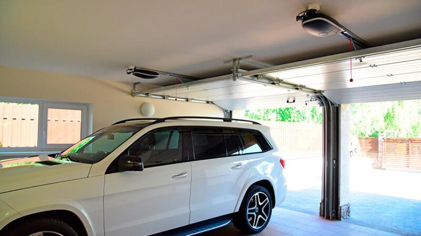 для гаражных ворот в Лермонтове