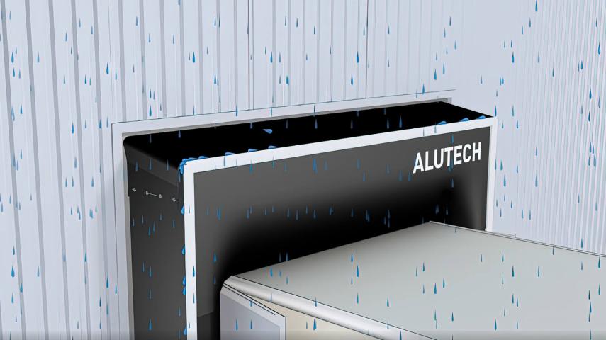 герметизаторы проема в Лермонтове