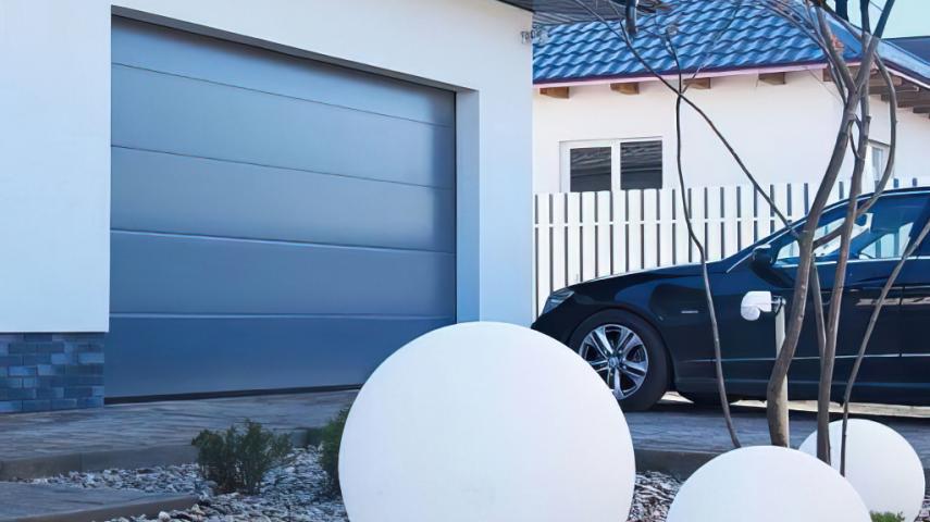 ворота в Лермонтове