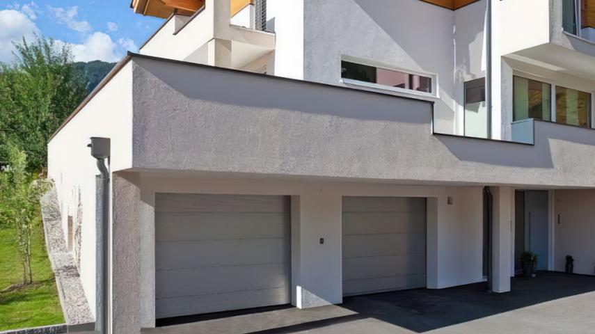 ворота в Лермонтове